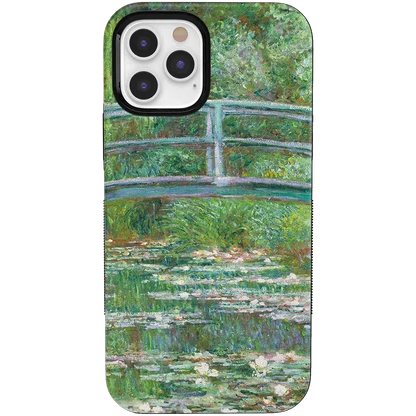 Monet’s Bridge