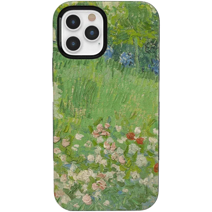 Vincent’s Admired Garden