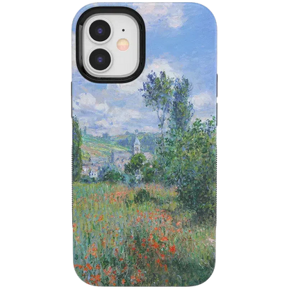 Monet’s View