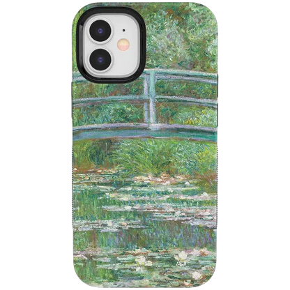 Monet’s Bridge