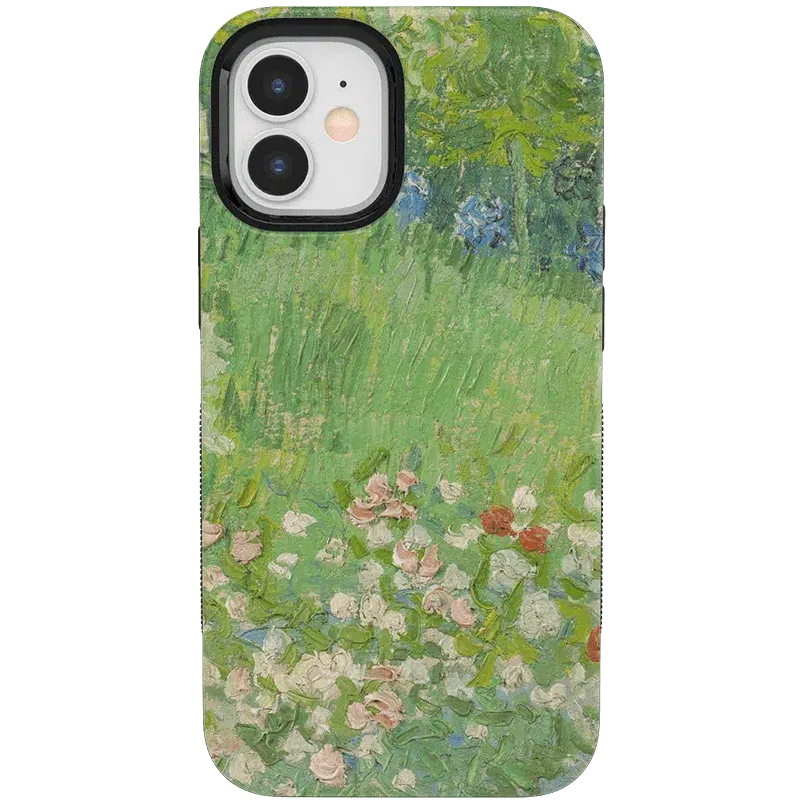 Vincent’s Admired Garden