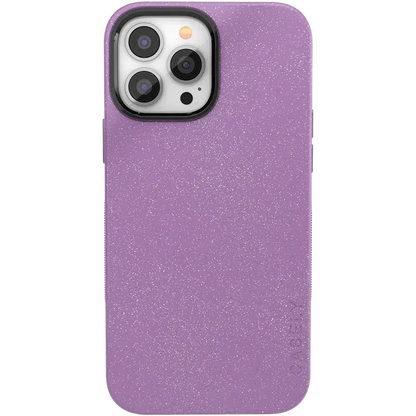 Lavender Waves