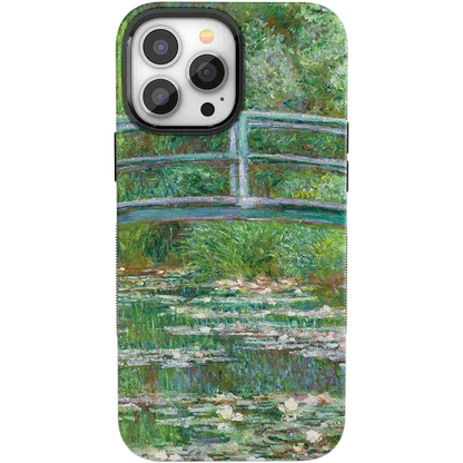 Monet’s Bridge
