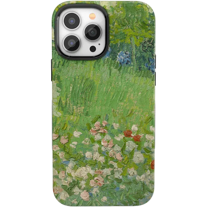 Vincent’s Admired Garden