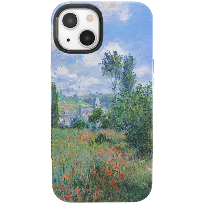Monet’s View