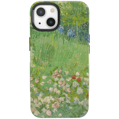 Vincent’s Admired Garden