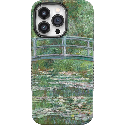 Monet’s Bridge