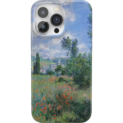 Monet’s View