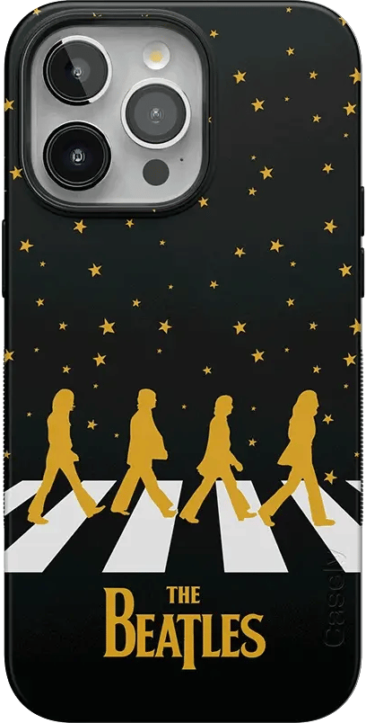 Night Walk