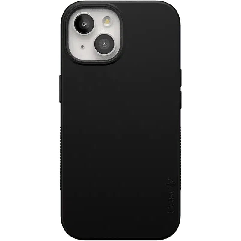 Black on Black