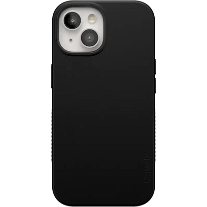 Black on Black