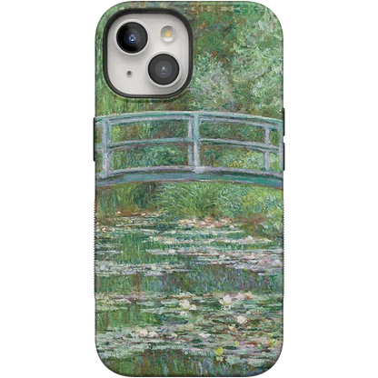 Monet’s Bridge