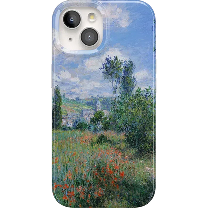 Monet’s View