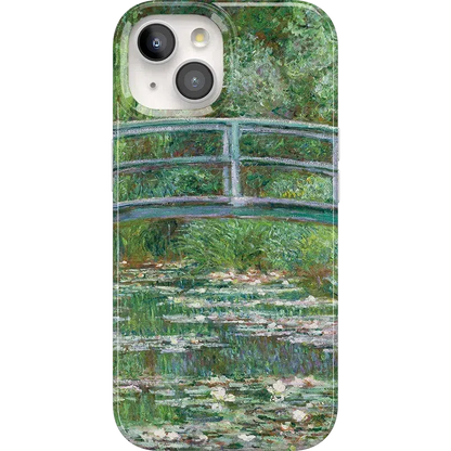 Monet’s Bridge