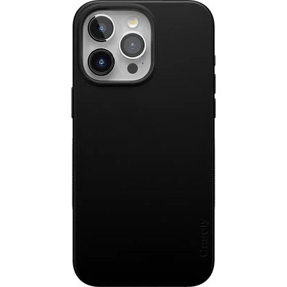 Black on Black