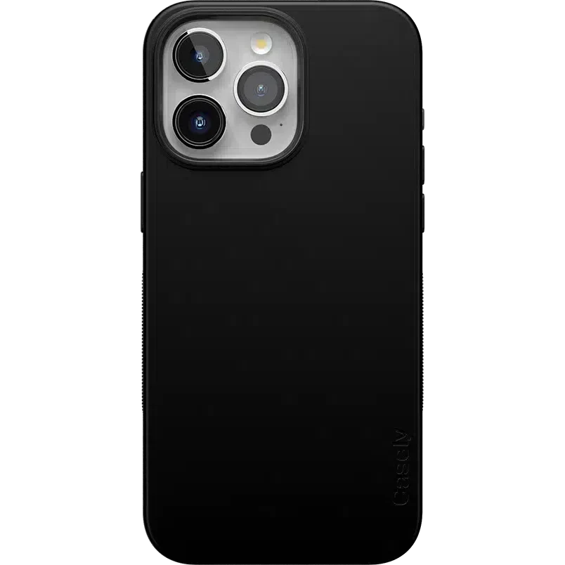 Black on Black