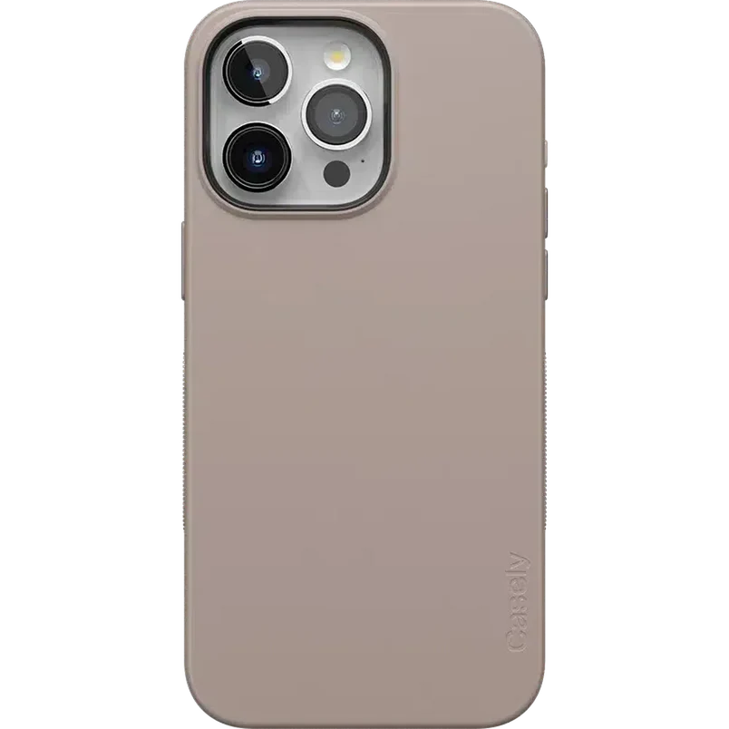 Taupe on Nude