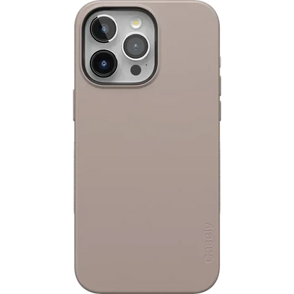 Taupe on Nude