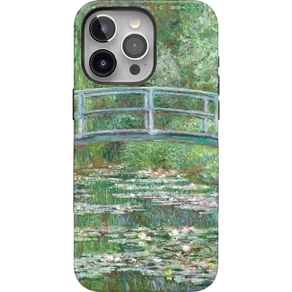 Monet’s Bridge