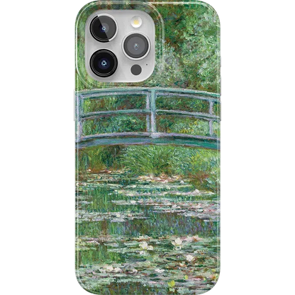 Monet’s Bridge