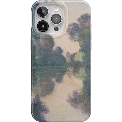 Monet’s Morning