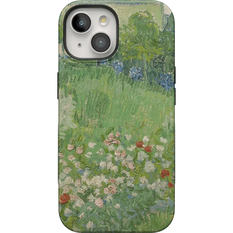 Vincent’s Admired Garden