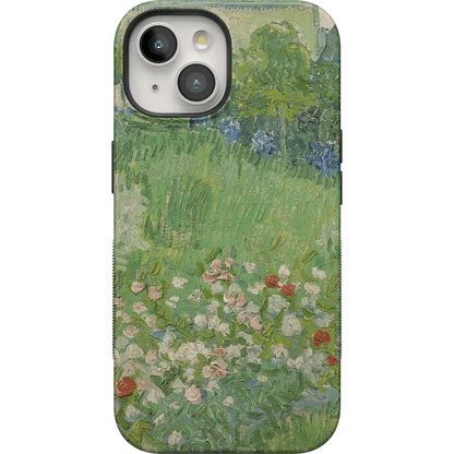 Vincent’s Admired Garden