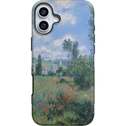 Monet’s View