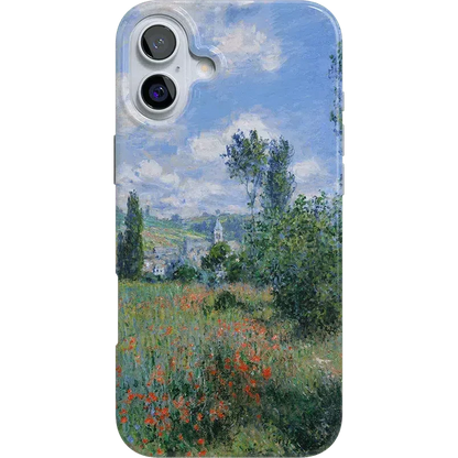 Monet’s View