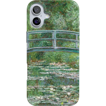 Monet’s Bridge