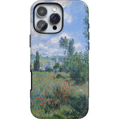 Monet’s View