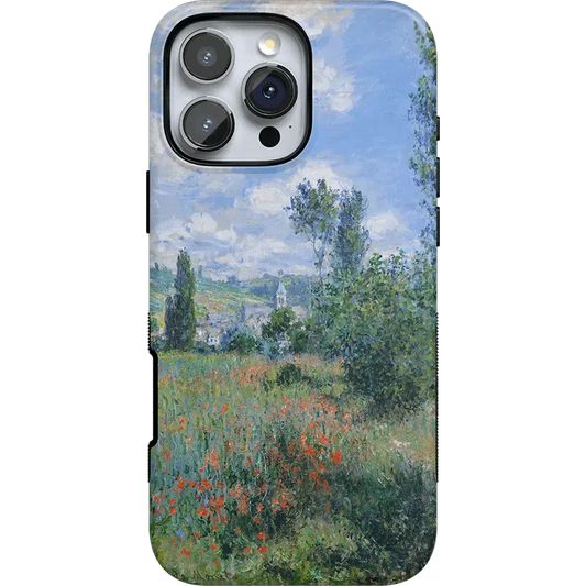 Monet’s View