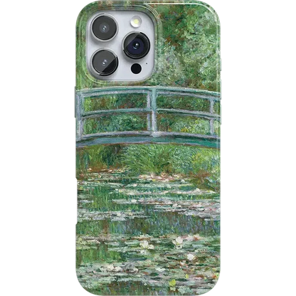 Monet’s Bridge