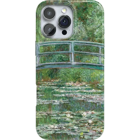 Monet’s Bridge