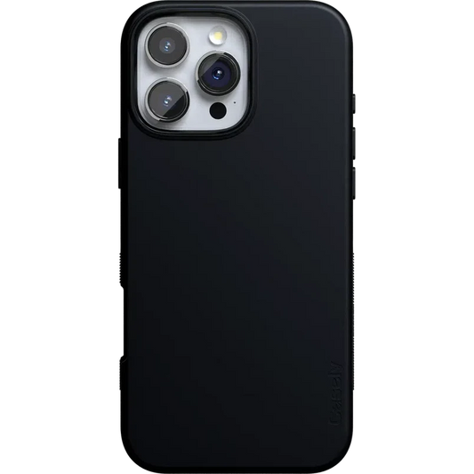 Black on Black