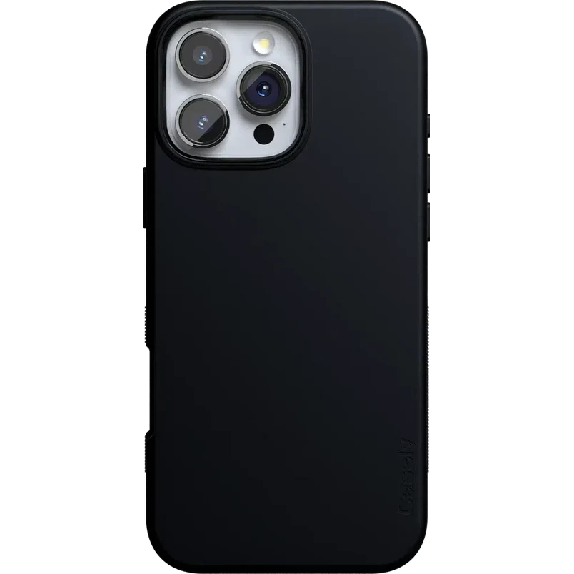 Black on Black