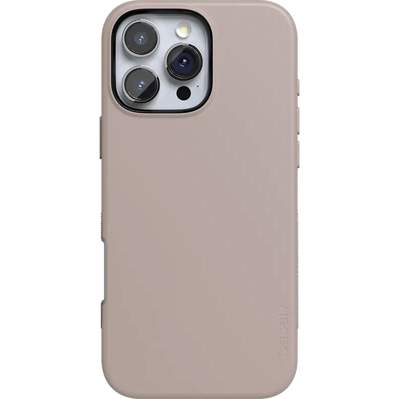 Taupe on Nude