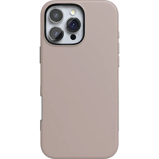 Taupe on Nude