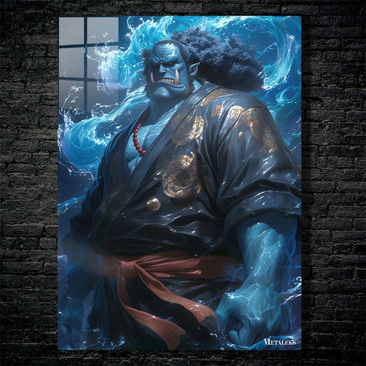 Jinbei One Piece