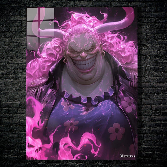 Lin Lin Big Mom One Piece