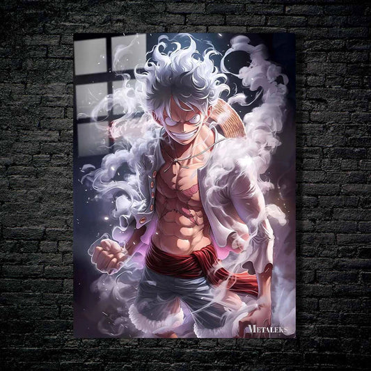 Luffy