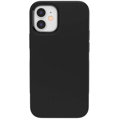 Black on Black