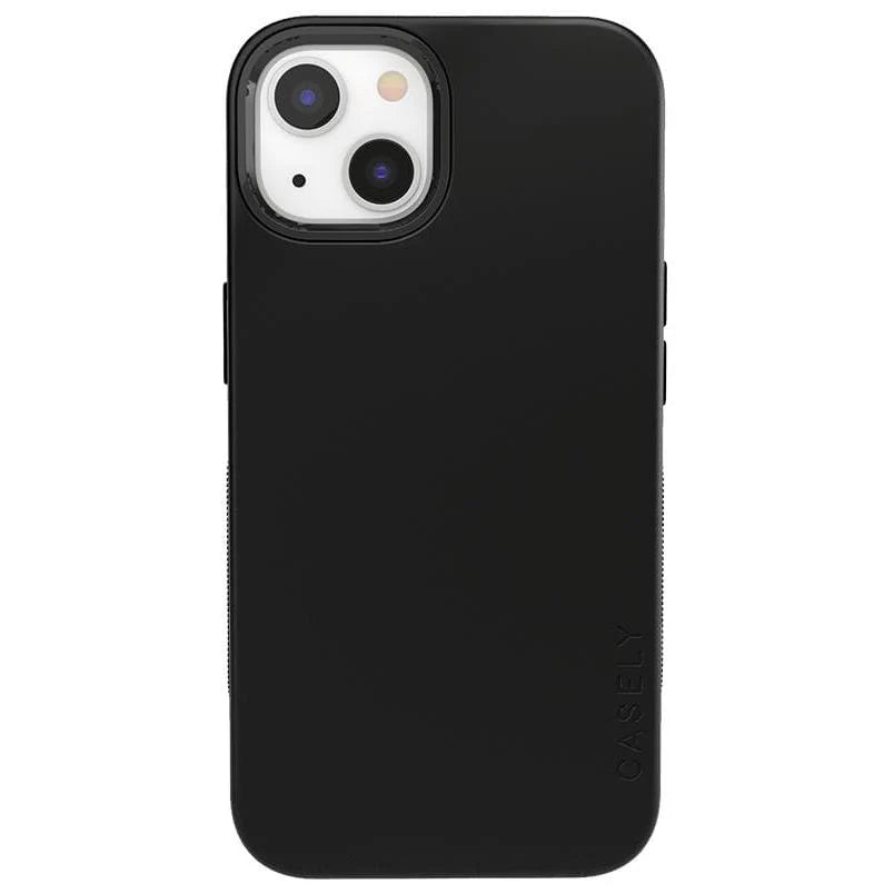 Black on Black