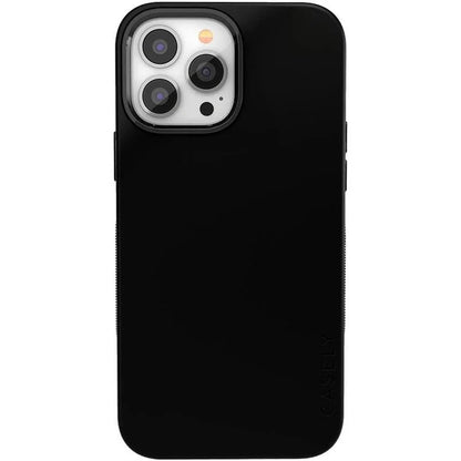Black on Black