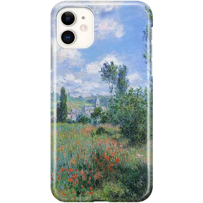 Monet’s View