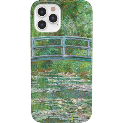 Monet’s Bridge