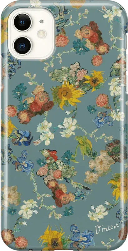 Vincent’s Flowers