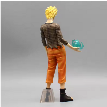 Naruto Anime Figure Uzumaki Naruto Boruto NEXT GENERATIONS GK Statue