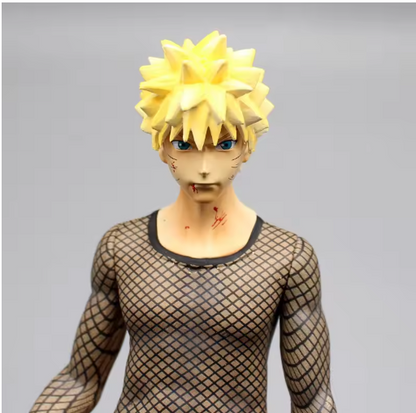 Naruto Anime Figure Uzumaki Naruto Boruto NEXT GENERATIONS GK Statue