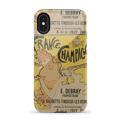 French Bubbly